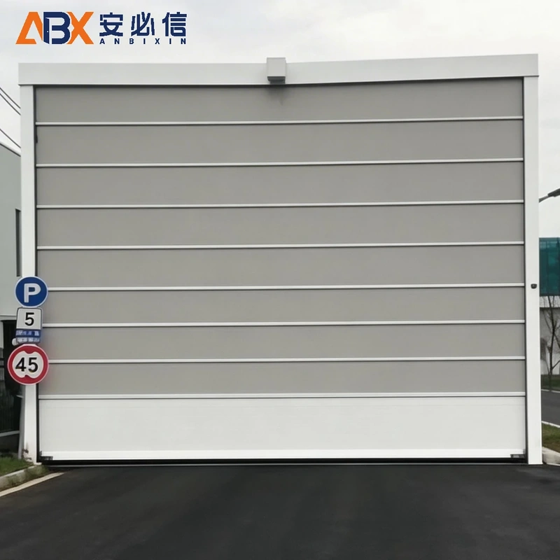 襄阳市冷库门封